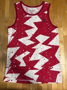 Air Jordan Poolside Tank Top